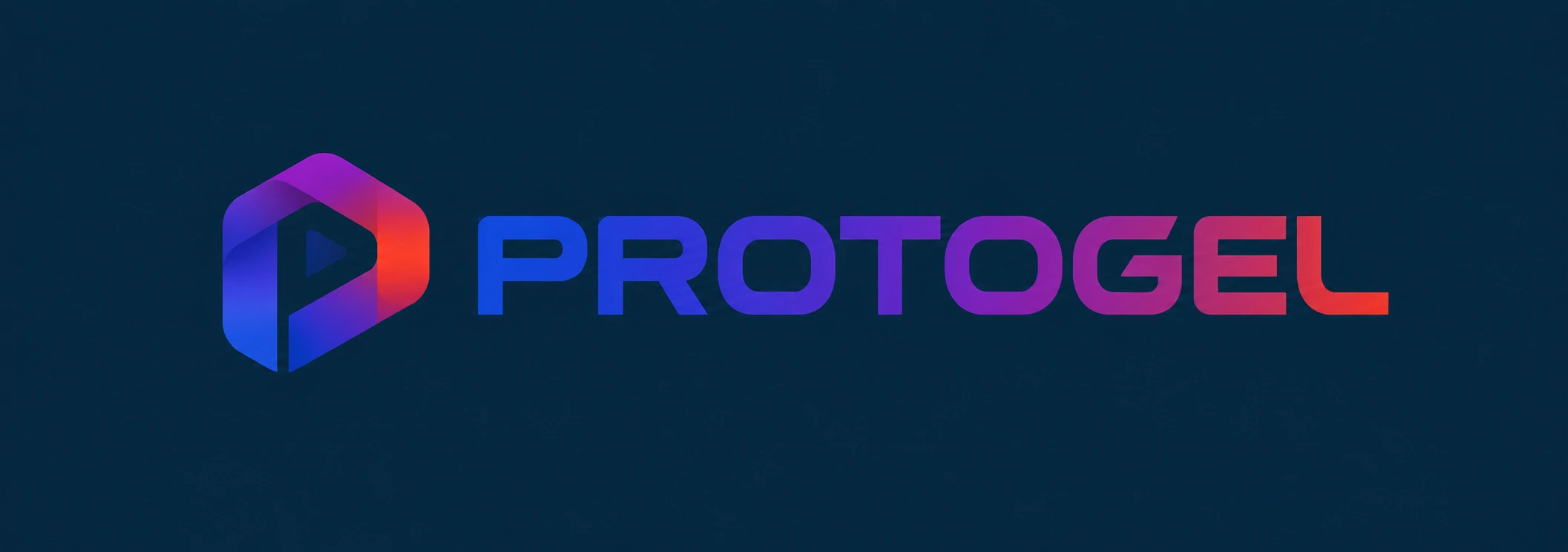 PROTOGEL Logo